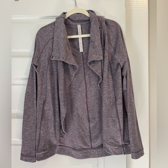 Lululemon Rulu Rally Wrap - Picture 3 of 8